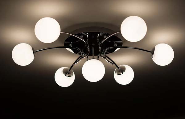 Learn About Flickering Lights Learn About Flickering Lights