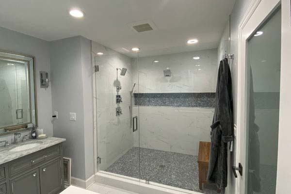Bathroom Electrical Remodeling Bathroom Electrical Remodeling