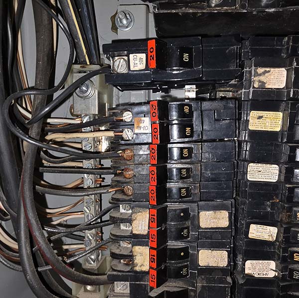 Electrical Solutions Electrical Solutions