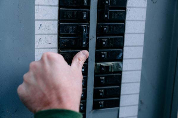 Electrical Sub Panel Replacement Services Electrical Sub Panel Replacement Services