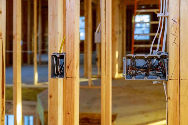 Electrical System Construction