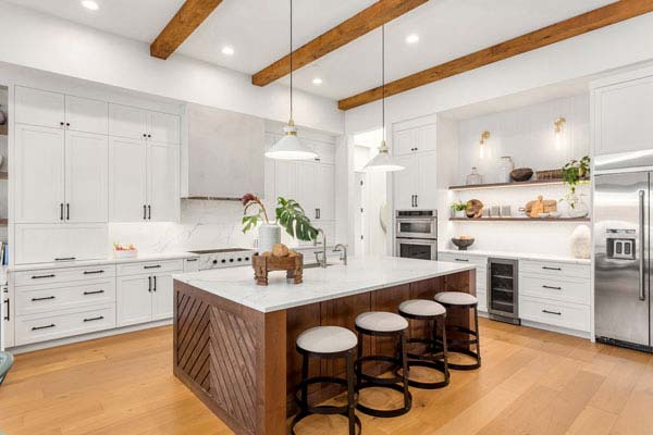 Kitchen Electrical Remodeling Kitchen Electrical Remodeling