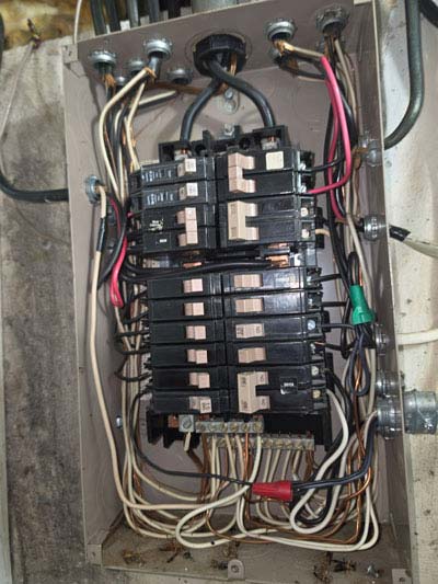 New Dedicated Circuit Installation Services New Dedicated Circuit Installation Services
