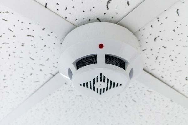 Smoke Detector Installation Smoke Detector Installation